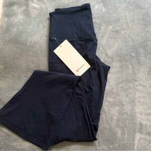 lululemon athletica Navy Leggings